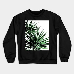 Palms Crewneck Sweatshirt